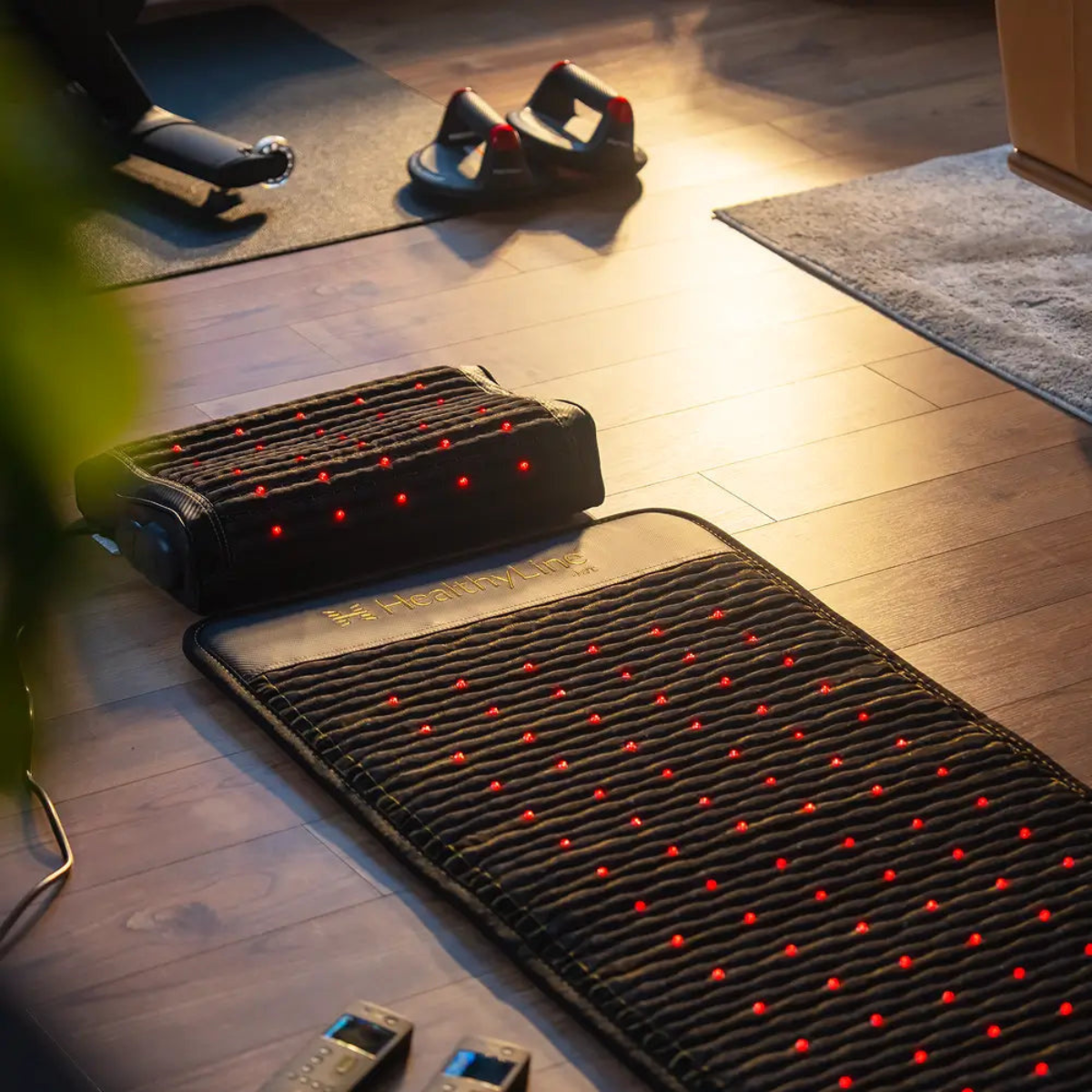 PEMF Recovery Mat System