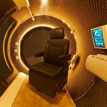 OxyCell OxyPro Vantage Hyperbaric Chamber
