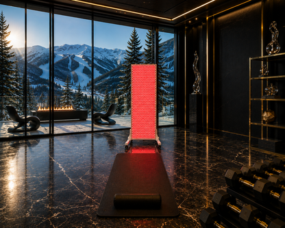 Rouge Ultimate G4 Full-Body Red Light Therapy Panel