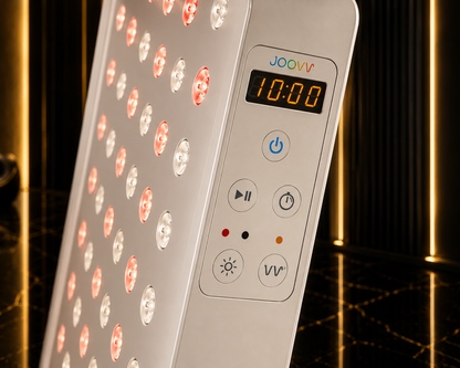 Joovv Elite 3.0 Full-Body Red Light Therapy System