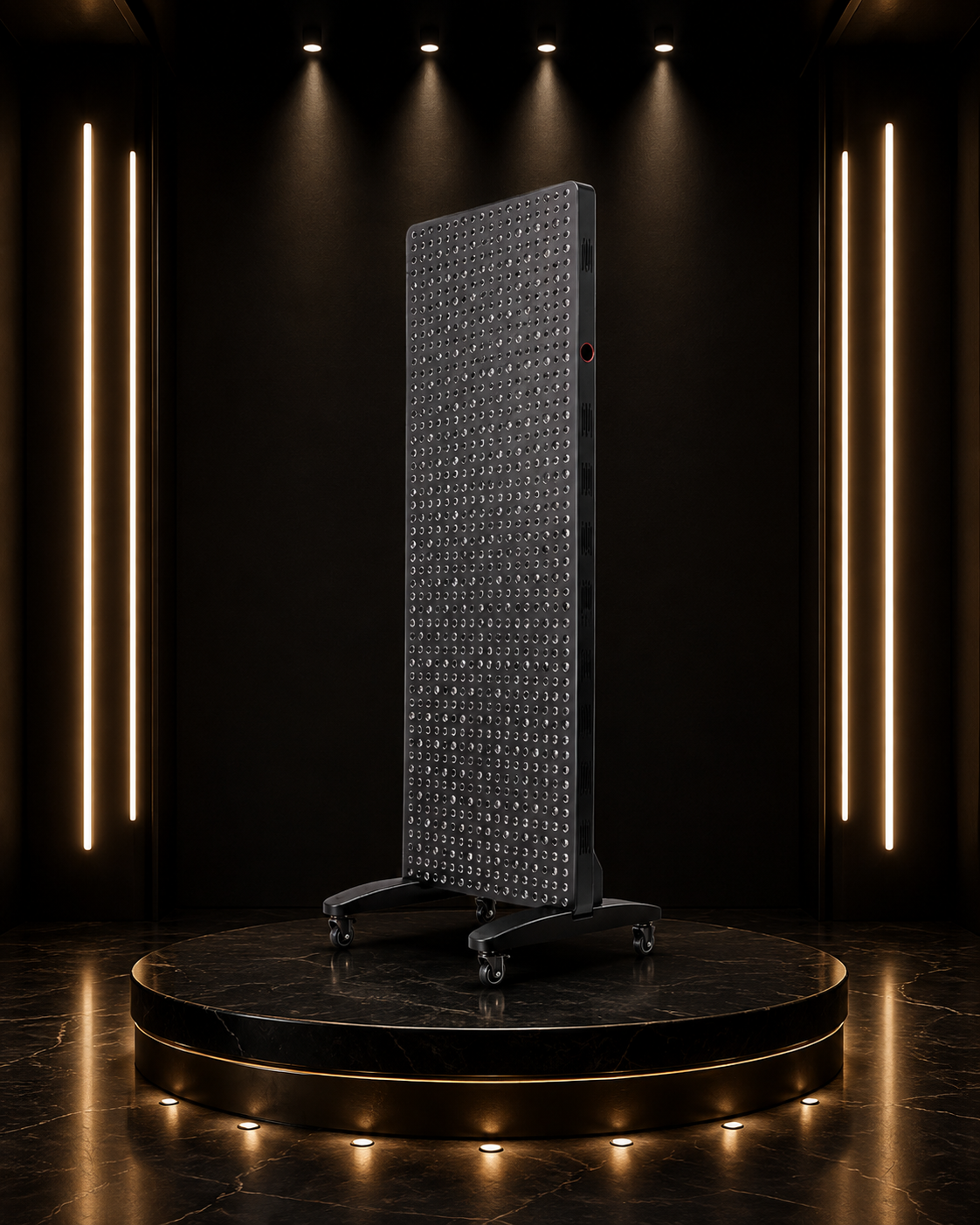 Da Vinci 900 XL Full-Body Red Light Therapy Panel