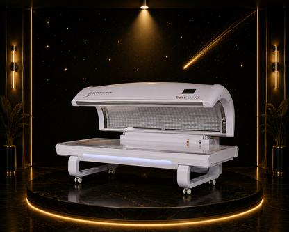 Da Vinci TheraLight FIT Full Body Red Light Therapy Bed