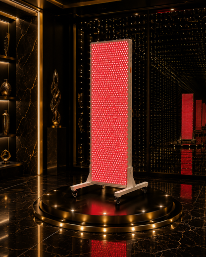 Rouge Ultimate G4 Full-Body Red Light Therapy Panel