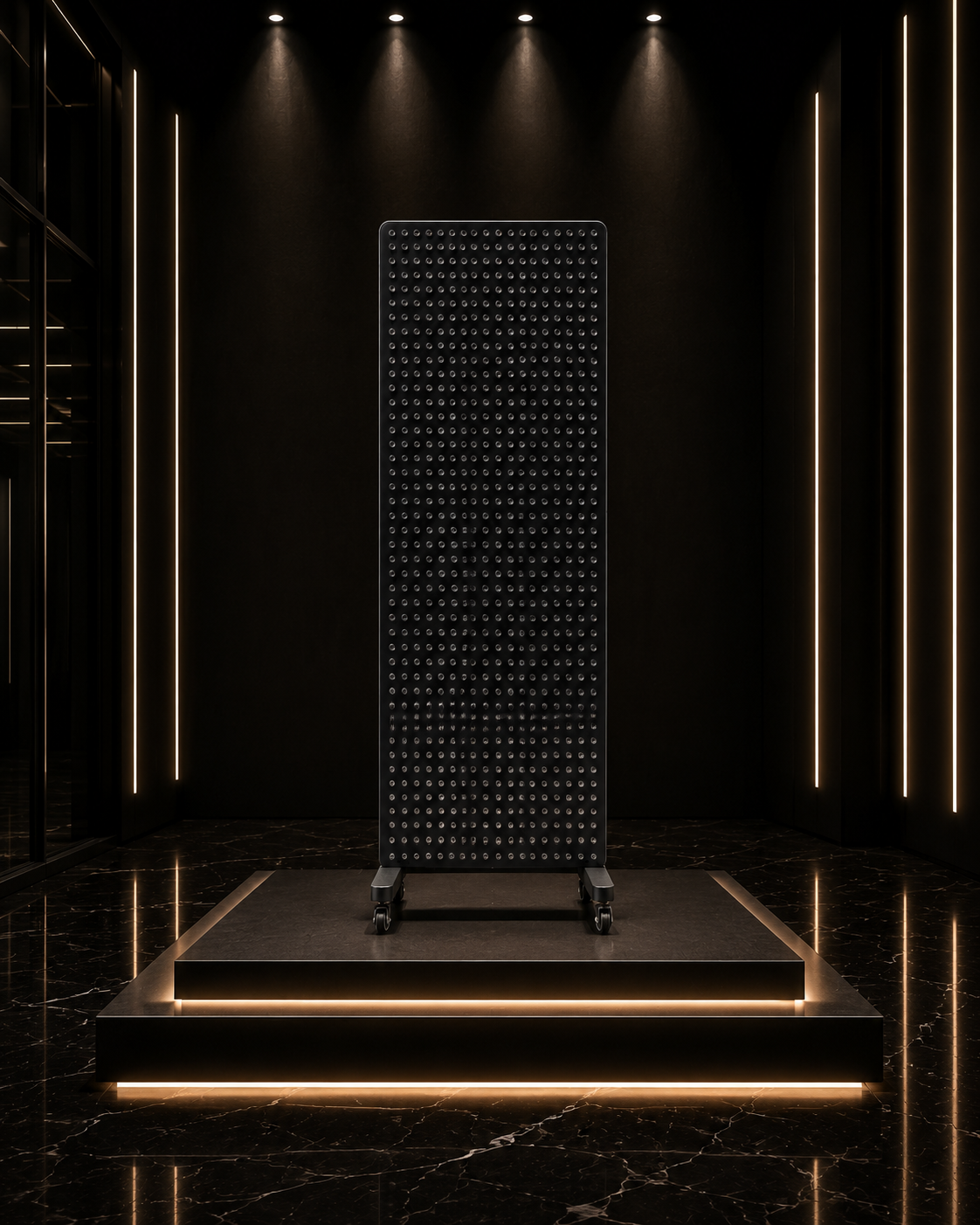 Da Vinci 900 XL Full-Body Red Light Therapy Panel