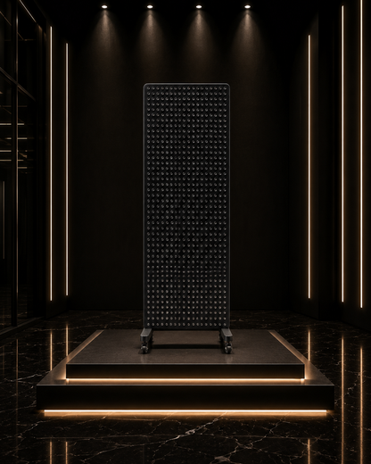 Da Vinci 900 XL Full-Body Red Light Therapy Panel