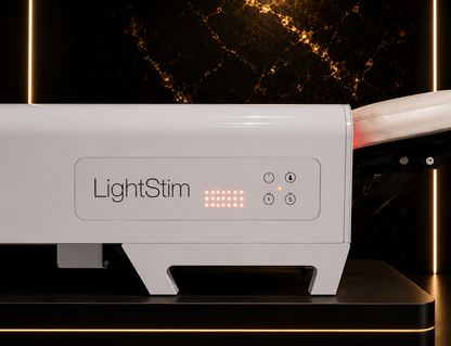 LightStim LED Bed Core