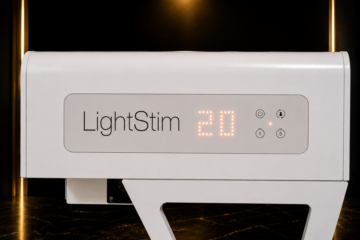 LightStim LED Bed Core
