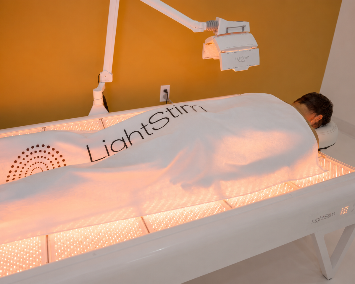 LightStim LED Bed Core