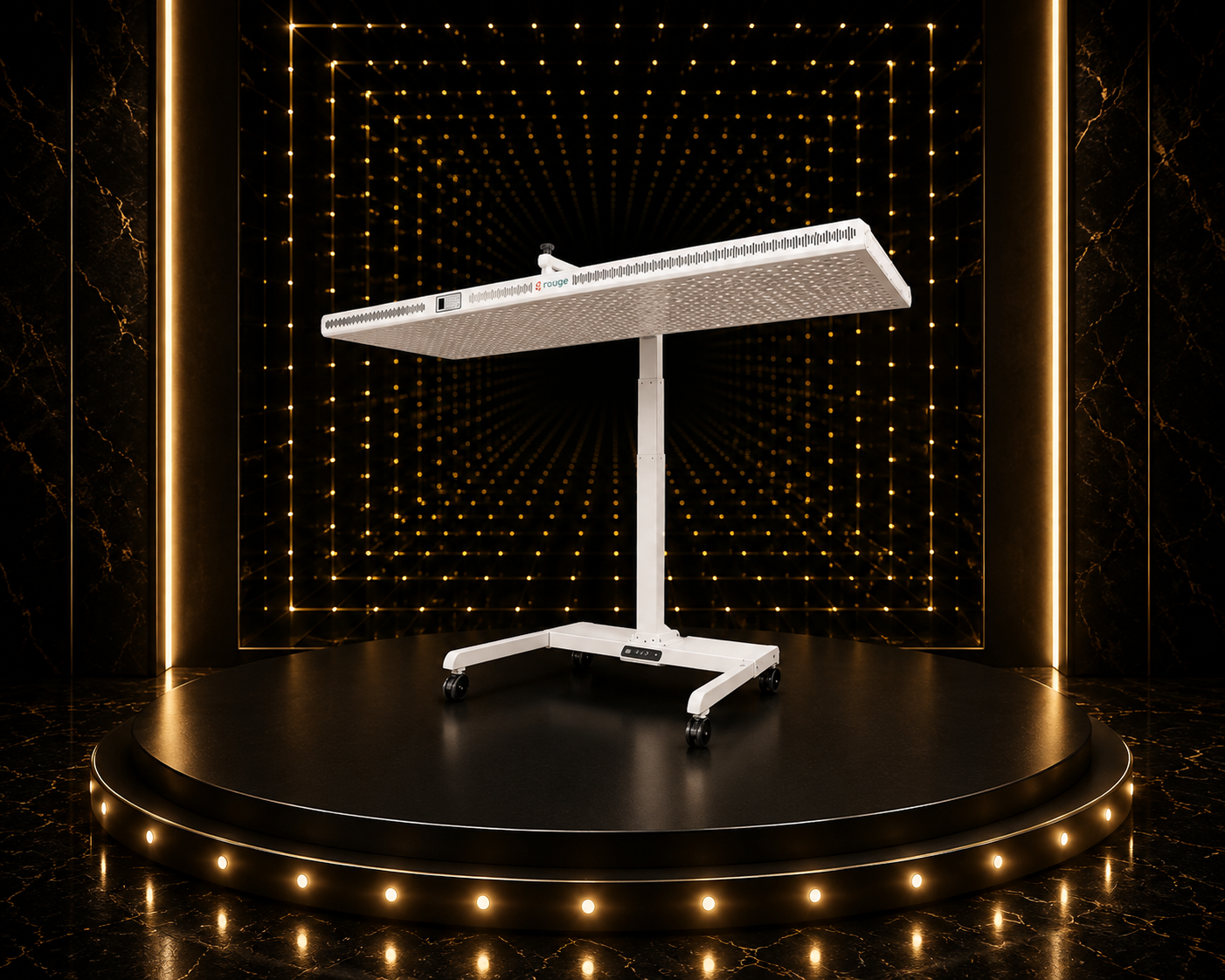 Rouge Ultimate G4 Full-Body Red Light Therapy Panel