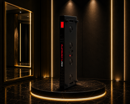 PlatinumLED BIOMAX PRO Ultra Full-Body Red Light Therapy System