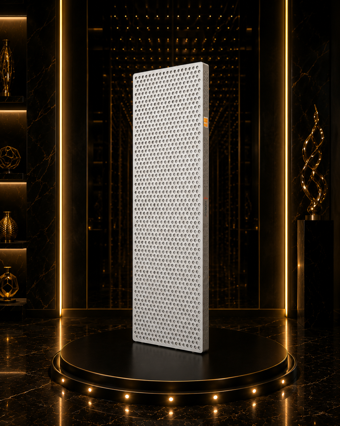 Rouge Ultimate G4 Full-Body Red Light Therapy Panel