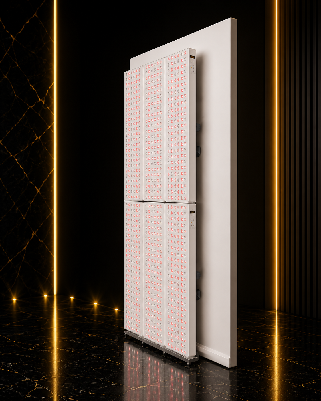 Joovv Elite 3.0 Full-Body Red Light Therapy System