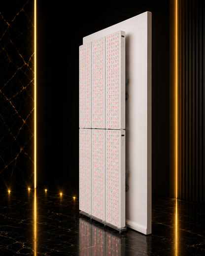 Joovv Elite 3.0 Full-Body Red Light Therapy System