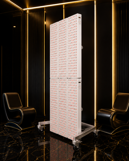 Joovv Elite 3.0 Full-Body Red Light Therapy System