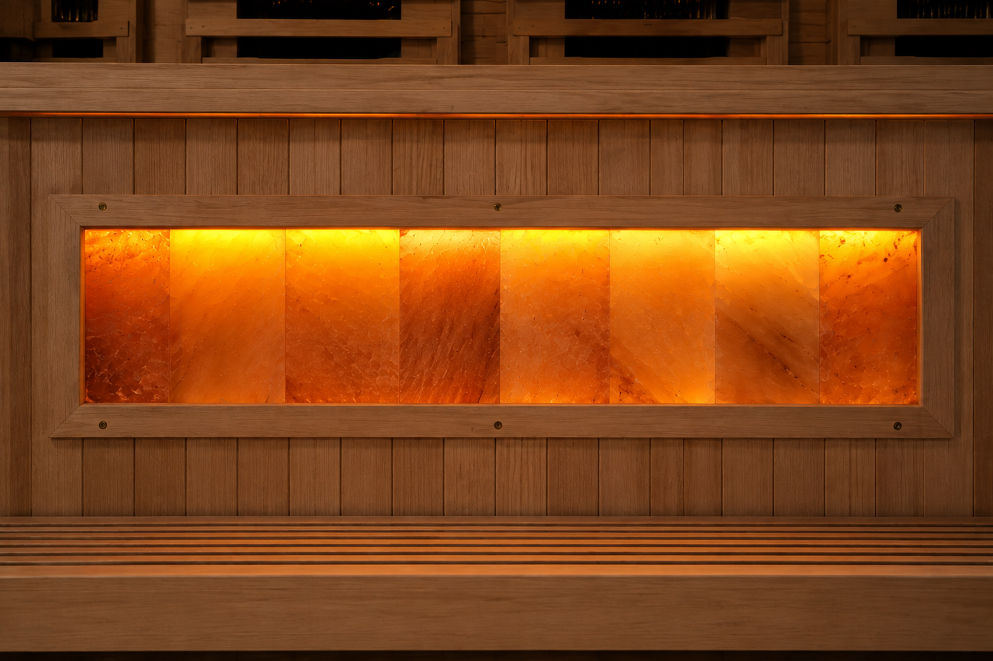 Golden Designs Reserve 4-Person Full Spectrum Infrared Sauna