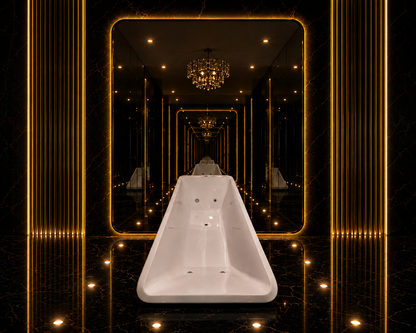 Luxury Spas Plunge Pro XL Cold Plunge
