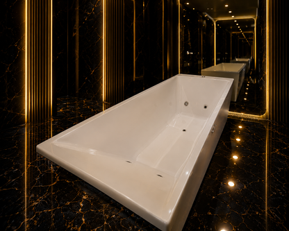 Luxury Spas Plunge Pro XL Cold Plunge