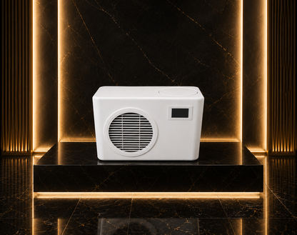 Luxury Spas Plunge Pro XL Cold Plunge
