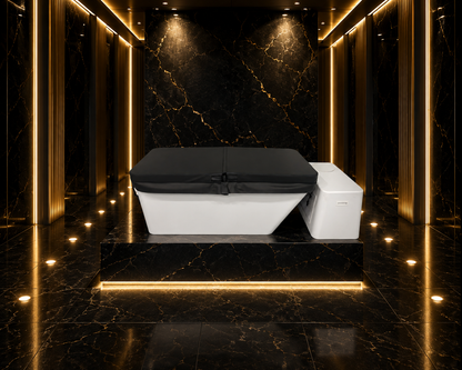 Luxury Spas Plunge Pro XL Cold Plunge