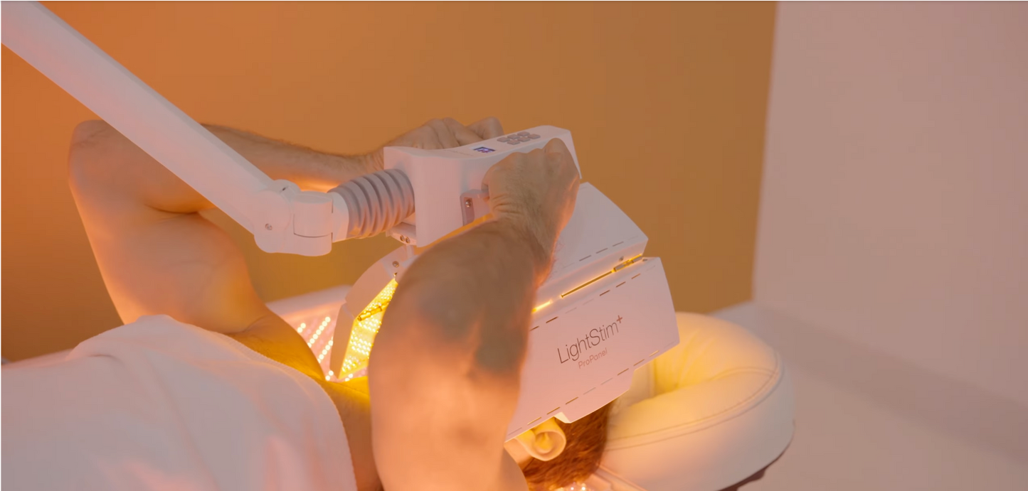 LightStim LED Bed Core