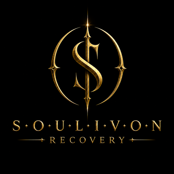 SOULIVON RECOVERY