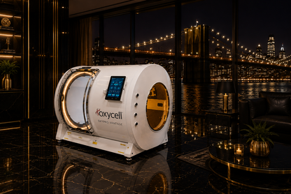 OxyCell OxyPro Vantage Hyperbaric Chamber